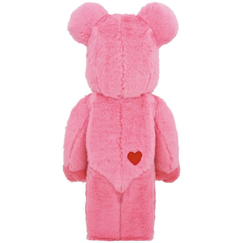 BE@RBRICK, Care Bear Costume Version Bearbrick 1000% (2022), Available  for Sale