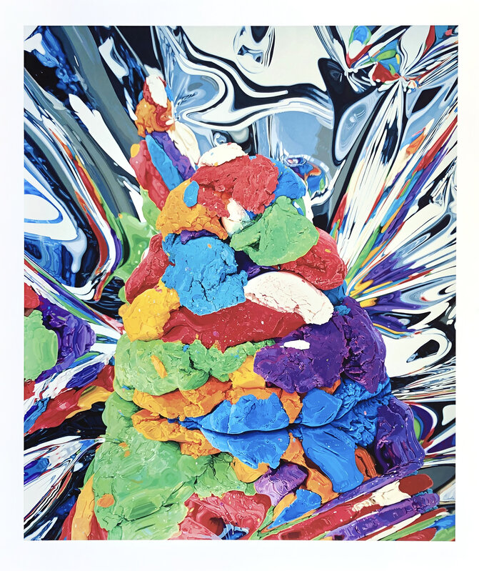 Jeff Koons - Artworks for Sale & More