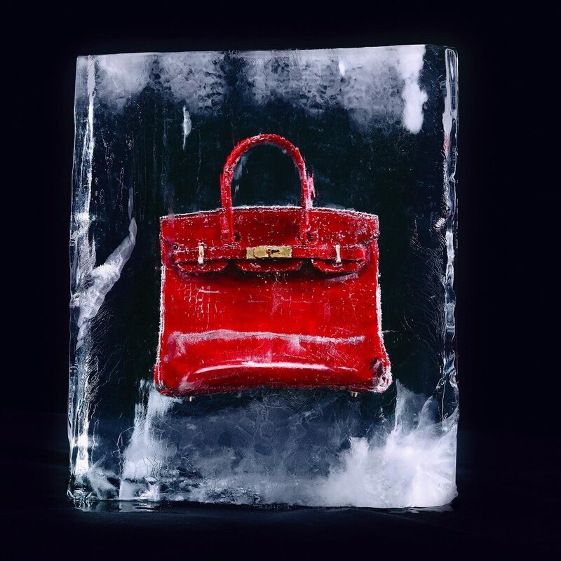 Tyler shields birkin Clearance