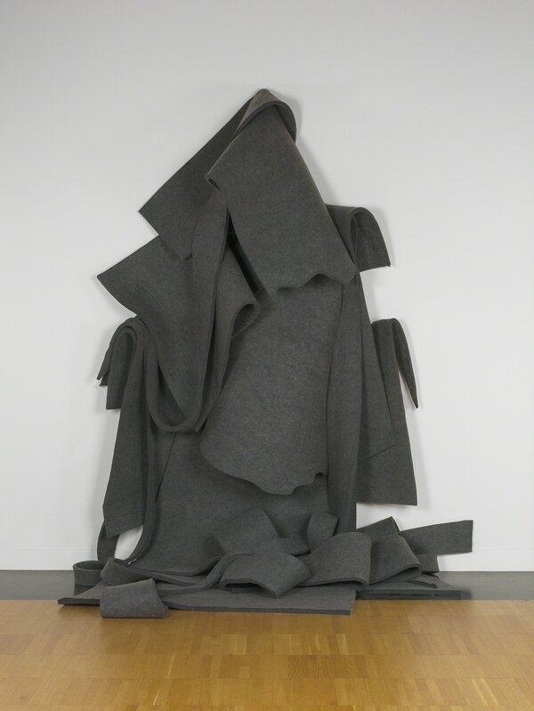 Work by Robert Morris