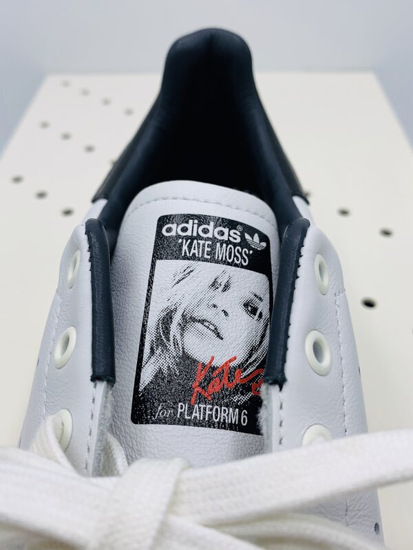 Stan smith adidas kate moss Clearance