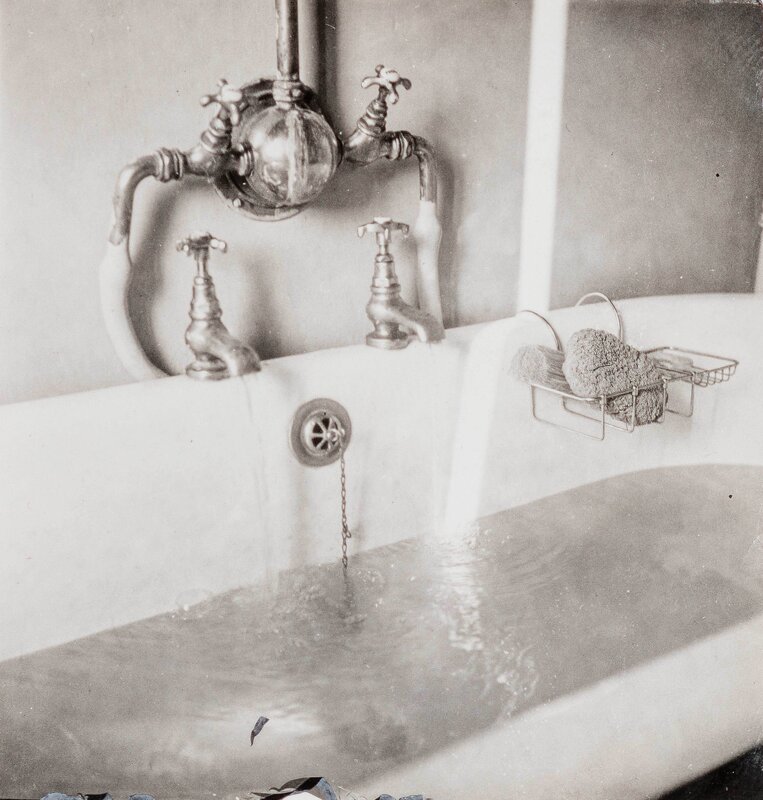 Dora Maar, Ray of light falling in a bath, (Trait de Lumière Tombant dans  une Baignoire) (1935), Available for Sale