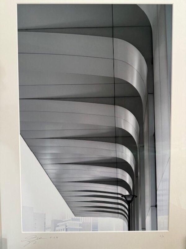 Olivier Ratsy Photography OLIVIER GOY | city (2024) | Available for Sale | Artsy