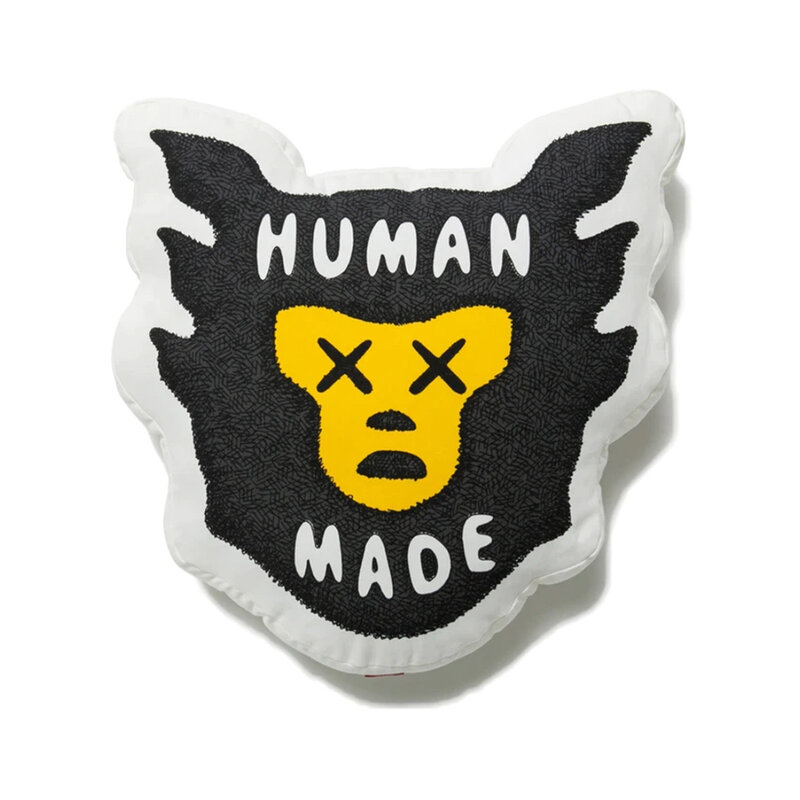 KAWS x HUMAN MADE T-Shirt Release
