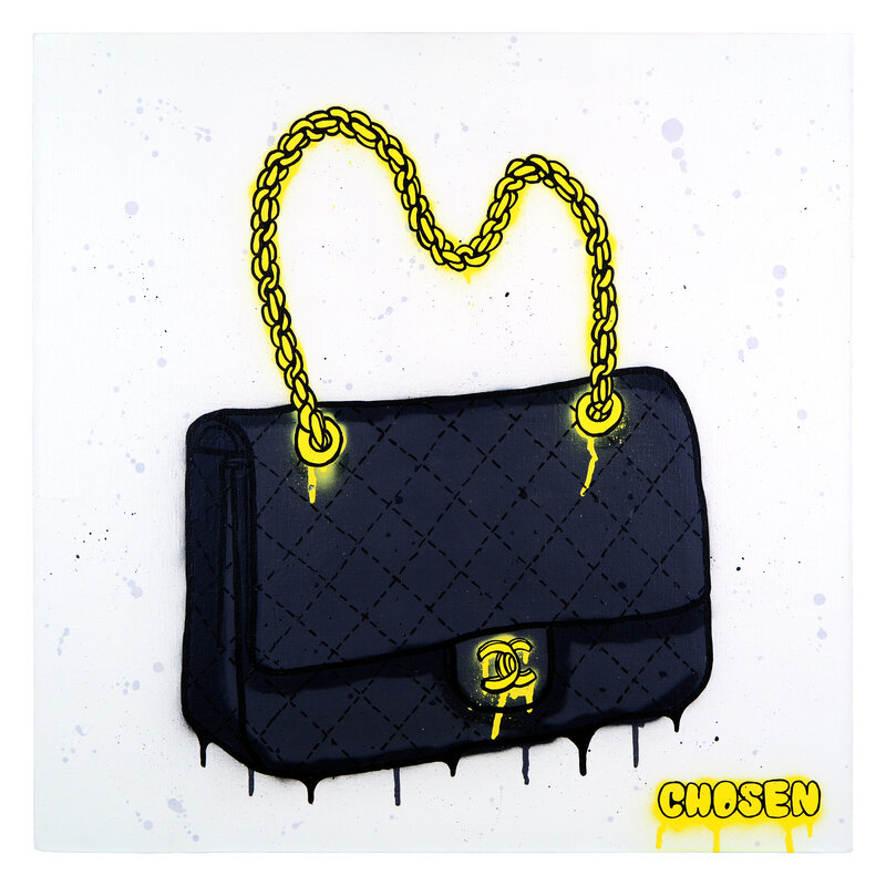 CHOSEN, Chanel Classic Bag (2022), Available for Sale