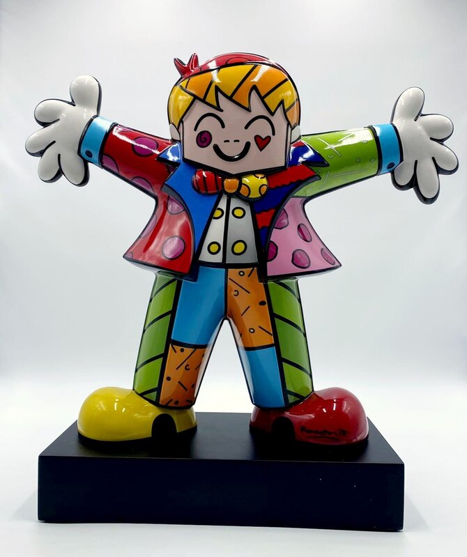 BIG APPLE - Fine Porcelain – Shop Britto