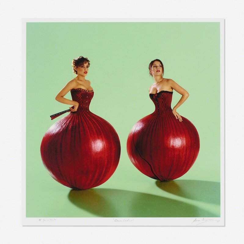 album cover woman in red dress Everything We Know About Cardi B's New Album, <I>Am I the Drama?</i>