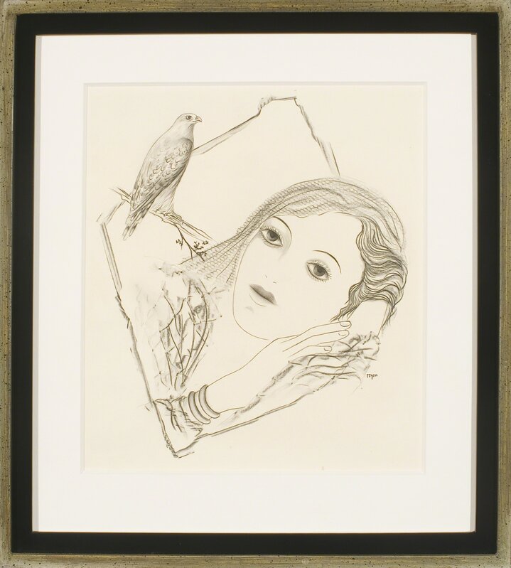 Toyen | Untitled (1943) | Art & Prints | Artsy Toyen | Untitled (1943) | Art & Prints | Artsy