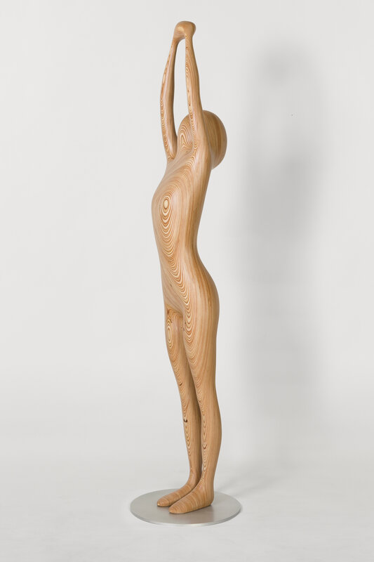 Human Scale Sculpture by Xavier Veilhan_6 – Fubiz Media
