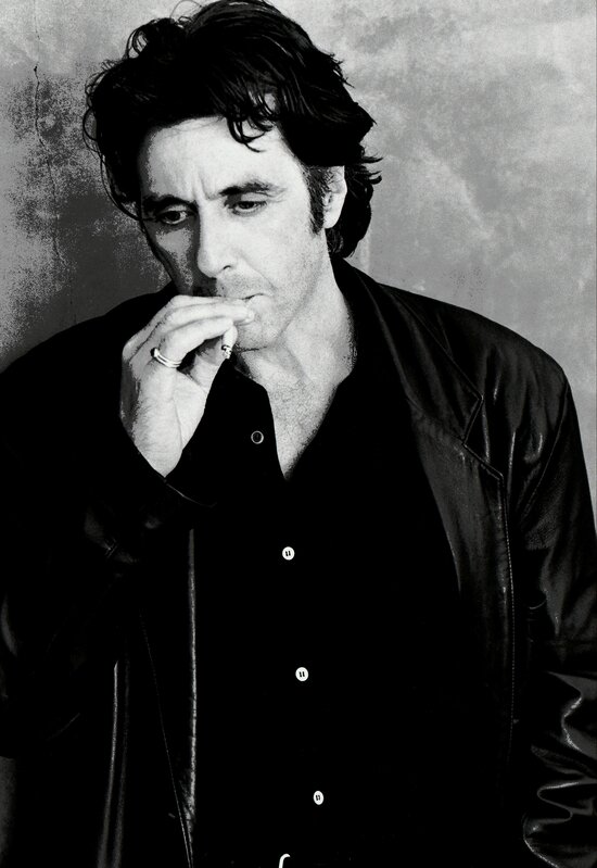 al pacino cigarette Greg Gorman | Al Pacino smoking (1996) | Art & Prints al pacino cigarette Greg Gorman | Al Pacino smoking (1996) | Art & Prints