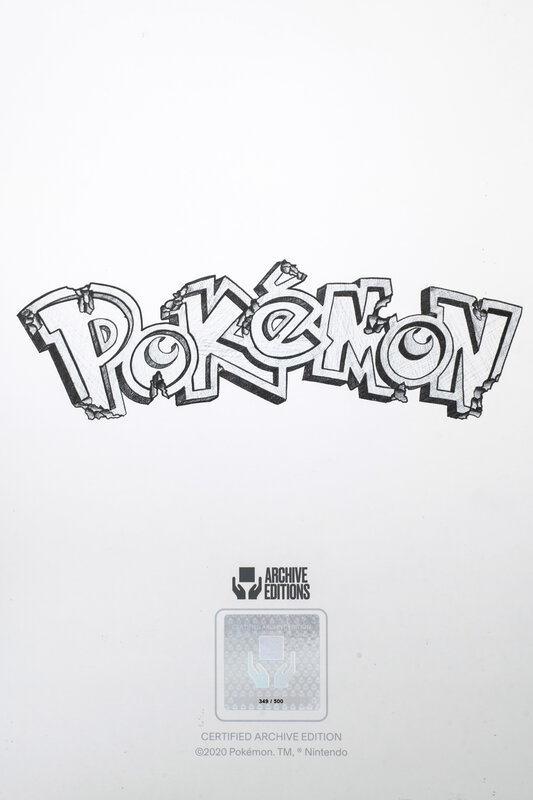 Sold at Auction: Daniel Arsham, DANIEL ARSHAM (B. 1980) X Pokemon White  Crystalized Pikachu