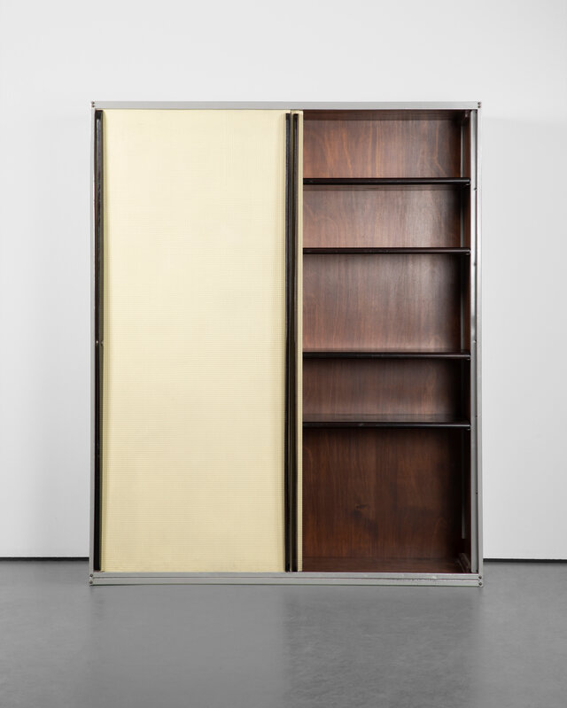 Charlotte Perriand, Storage cabinet (ca. 1965), Available for Sale