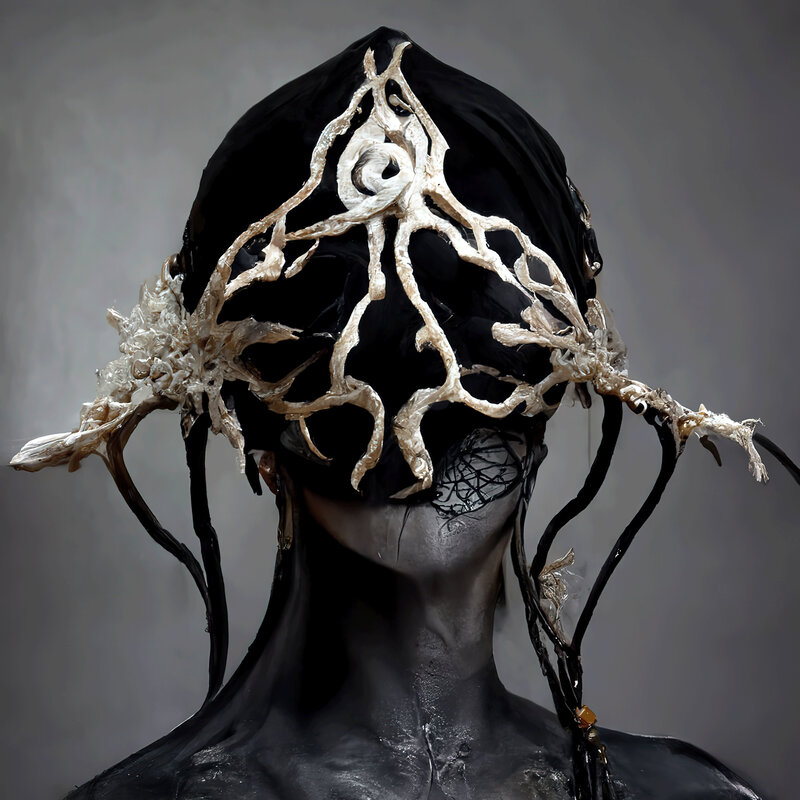 Julian Bonequi Phurpa.O11 (2022) Available for Sale Artsy