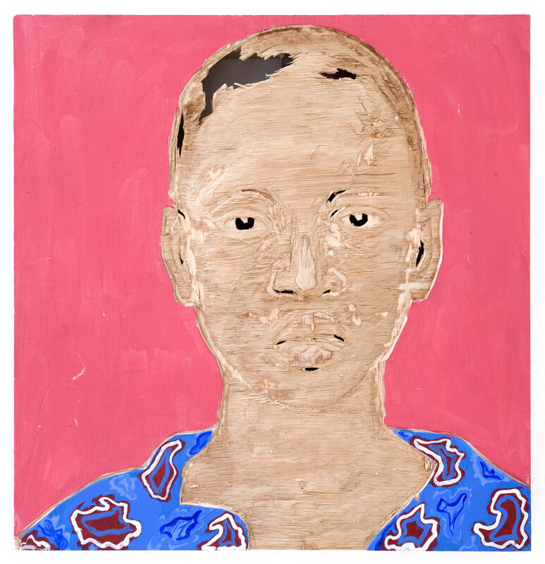 Aimé Mpane X (20142019) Available for Sale Artsy