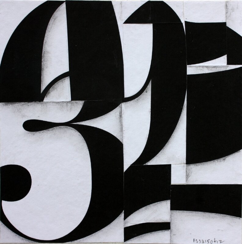 Cecil Touchon fs3215ct12 (2012) Artsy