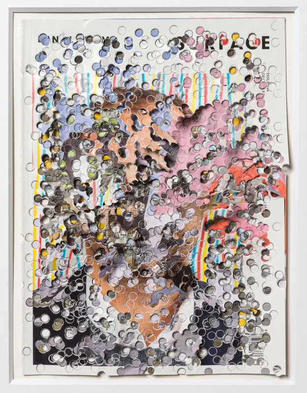 Daigle Design Surface (2023) by David Daigle - For Sale | Artsy
