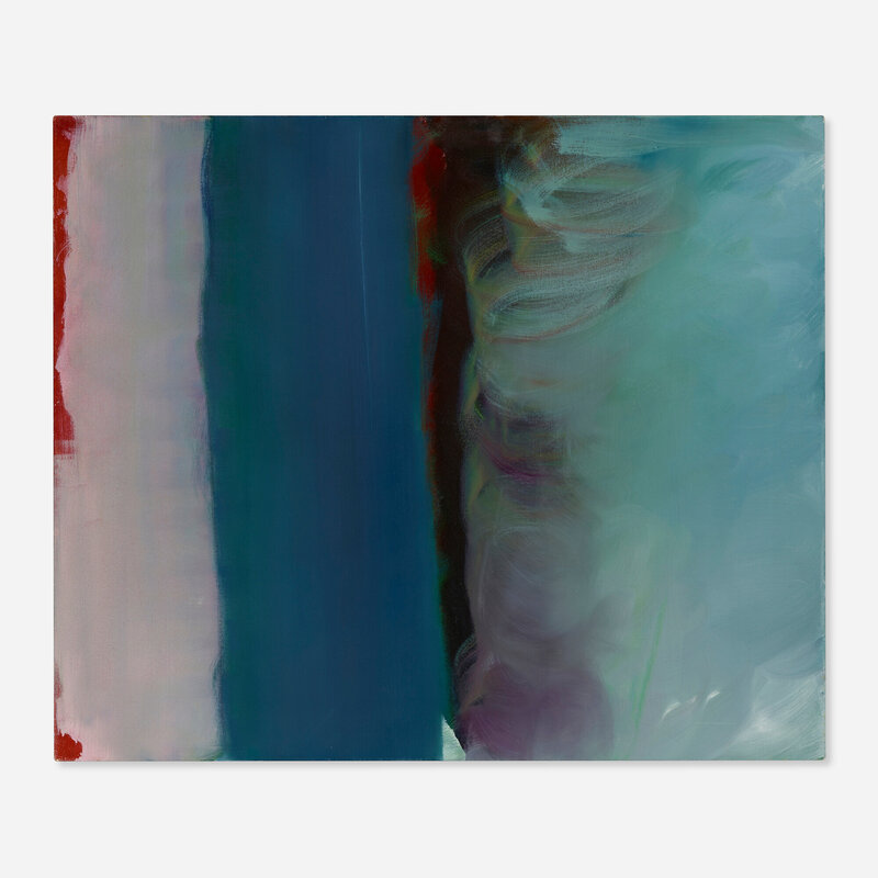 Barbara Coleman | Abstract Composition (1999) | Artsy