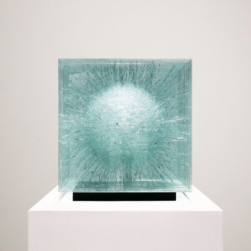 Simon Berger Untitled (2022) Available for Sale Artsy