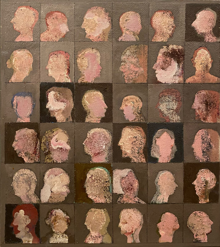 Robin Rae | Inmates (1996) | Available for Sale | Artsy