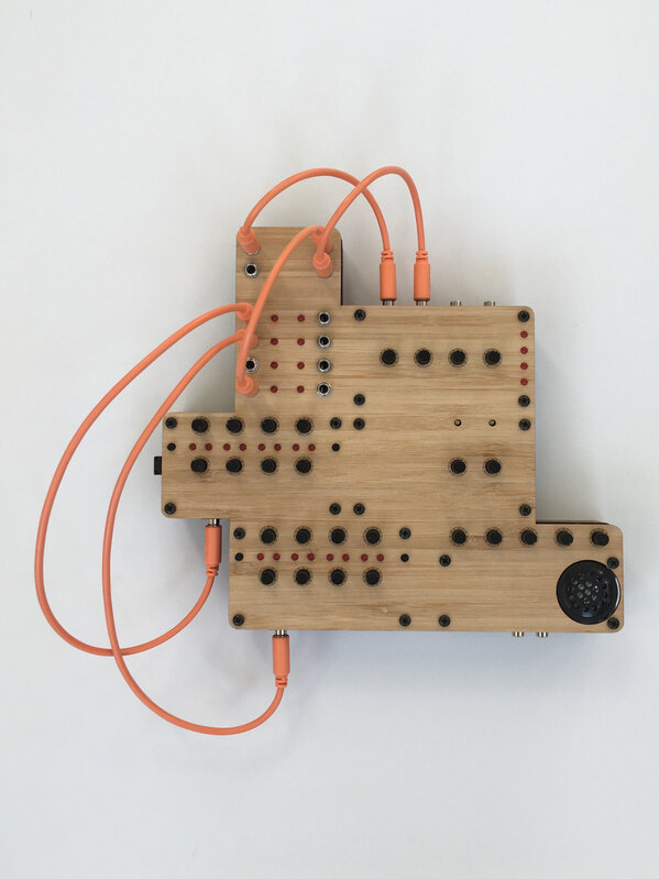 Shane Culp Shane Culp | Motoroller Scalatron (2019) | For Sale | Artsy