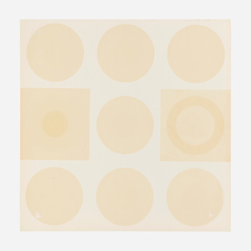 Peter Gee | Untitled (1968) | Artsy