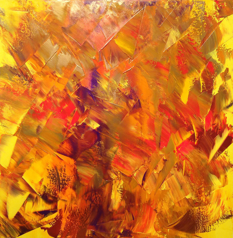 J R Lambert Artist Jean Gabriel Lambert | Verano 5 | Art & Prints | Artsy