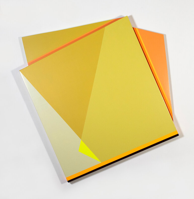 Rachel Hellmann | Ratio (2023) | Available for Sale | Artsy