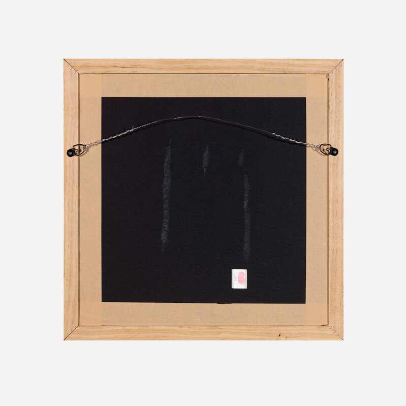 Mr. Brainwash | Rubik's Thinker (Unique) (2020) | Artsy