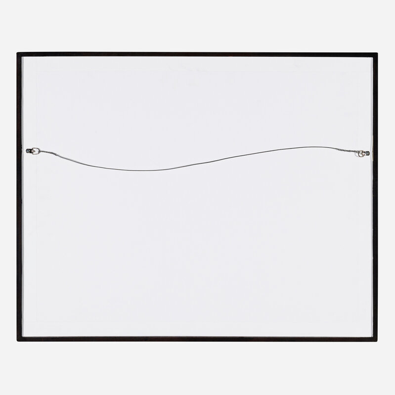 Charles Searles | Eyeway I (2004) | Artsy