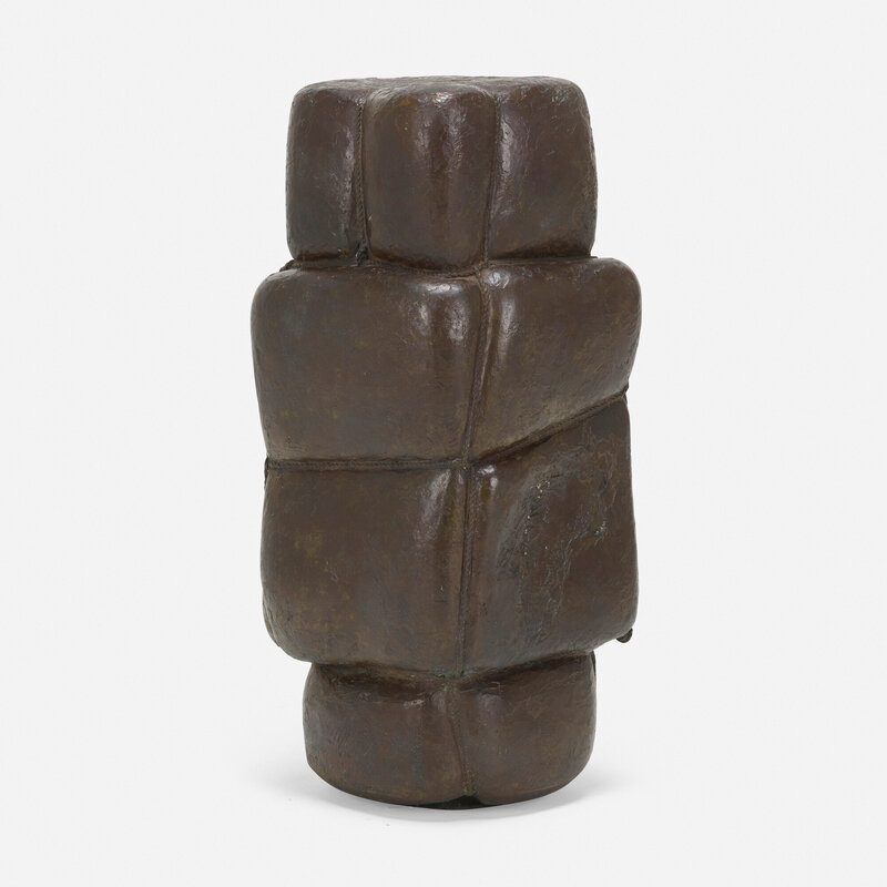 James Rosati | Delphi IV (1961) | Artsy