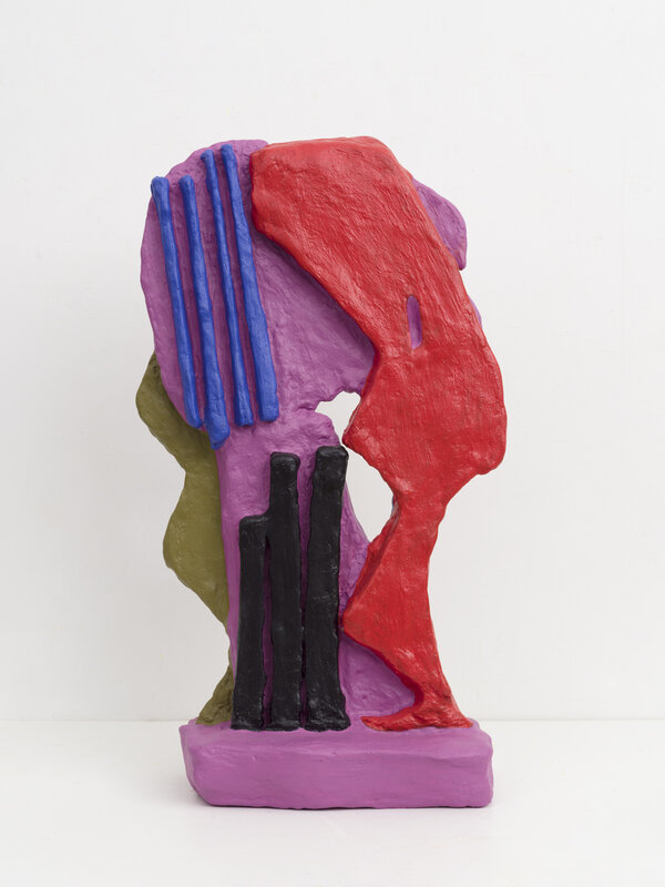 Megan Reed | The Autobiography of Red (2021) | Artsy