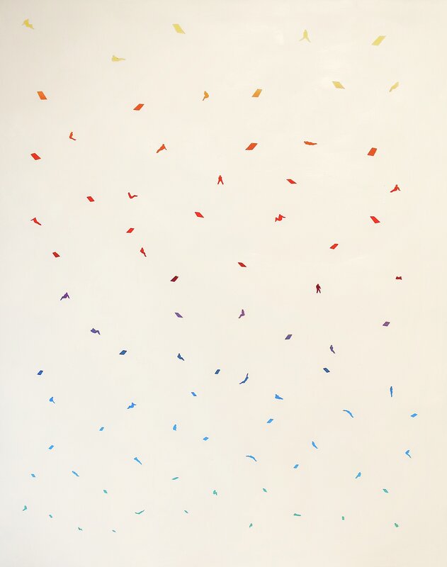 Harry Rudham Harry Rudham | Sun-kissed Bathers (2019) | Art & Prints | Artsy