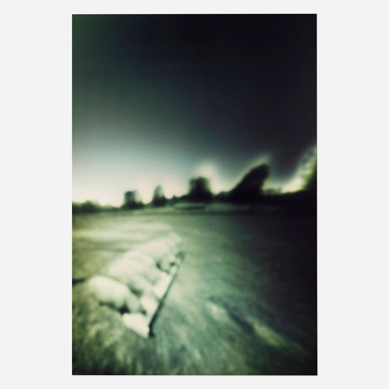 Barbara Ess | Untitled (1987) | Artsy