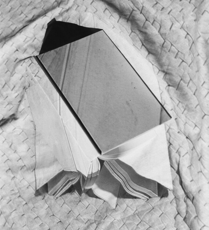 Ryan Mrozowski | Untitled (Interleaf) (2024) | Available for Sale | Artsy