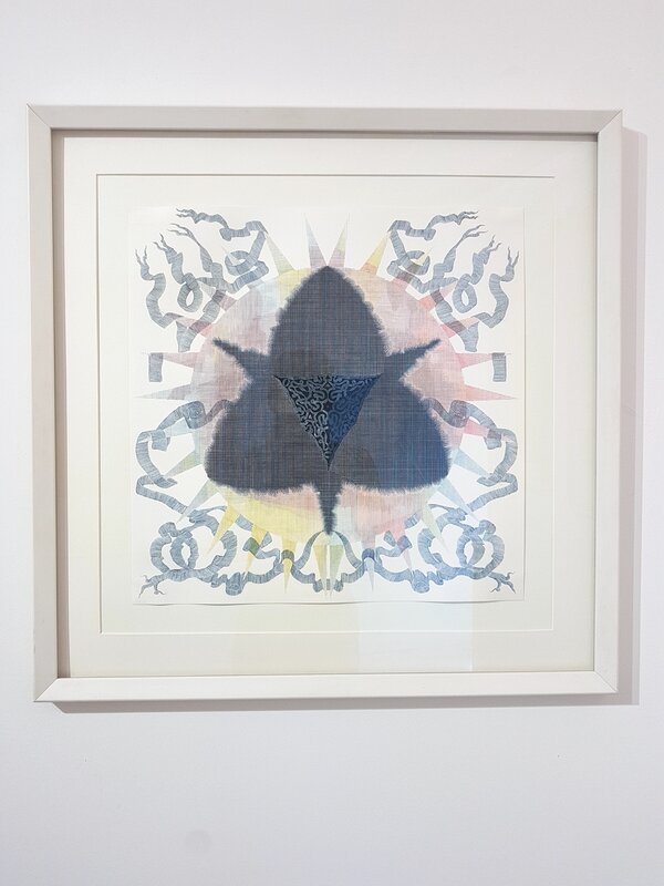 Arthur Lambert | Temple (2014) | Available for Sale | Artsy