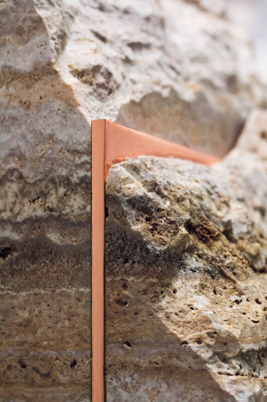 Elena Damiani | Rude Rocks N6 (2015) | Artsy