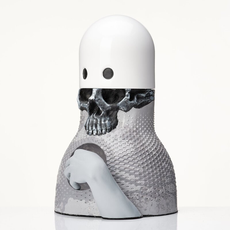 Michael Reeder | For You My Love Arctic Trooper (2019) | Artsy