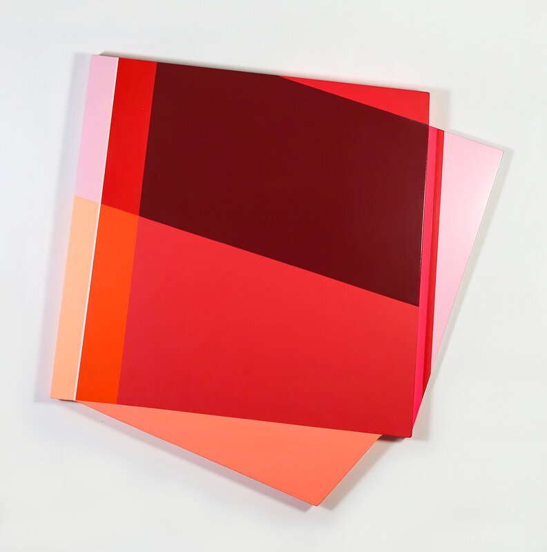 Rachel Hellmann | Intonation (2023) | Available for Sale | Artsy