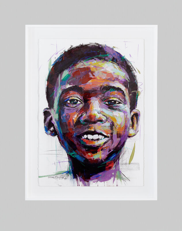 Solomon Omogboye Sweet Delight (2022) Artsy Solomon Omogboye Sweet Delight (2022) Artsy