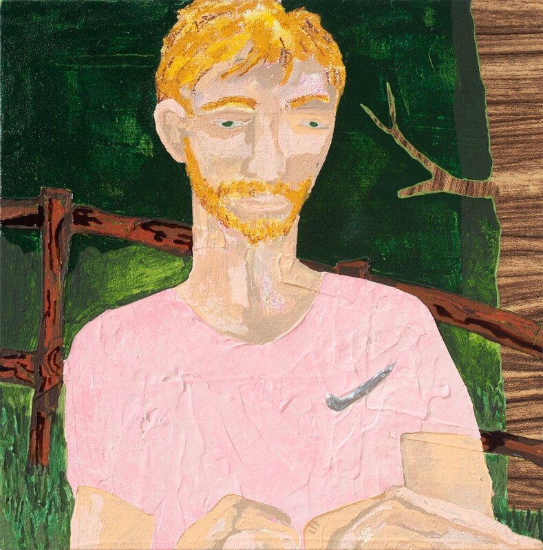 Katharien de Villiers Nike boy (2020) Available for Sale Artsy