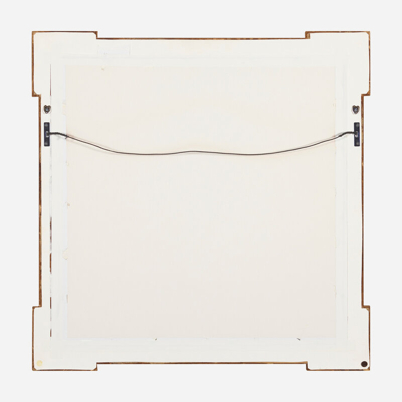 Joel-Peter Witkin | Woman About to Castrate a Man, NM (1982) | Artsy