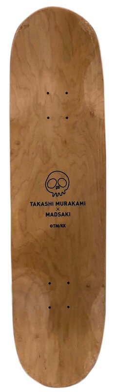 Buy Takashi Murakami - Obliterate the Self and Even a Fire is Cool Buy Takashi Murakami - Obliterate the Self and Even a Fire is Cool