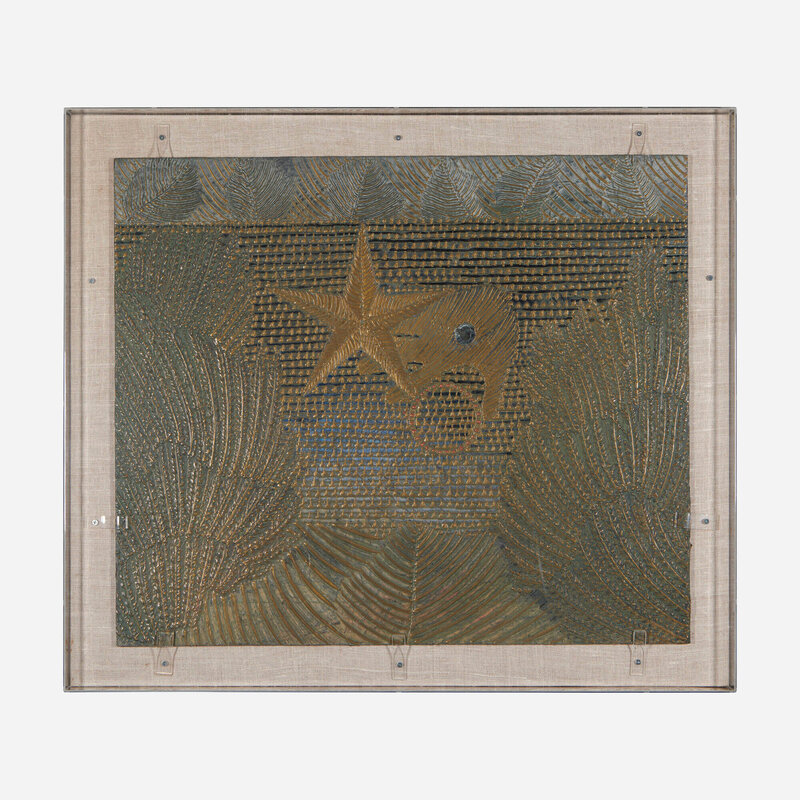 Frank Faulkner | Untitled | Artsy