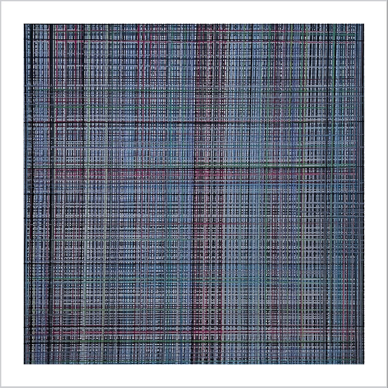 David Moore | Greille #12 (2023) | For Sale | Artsy