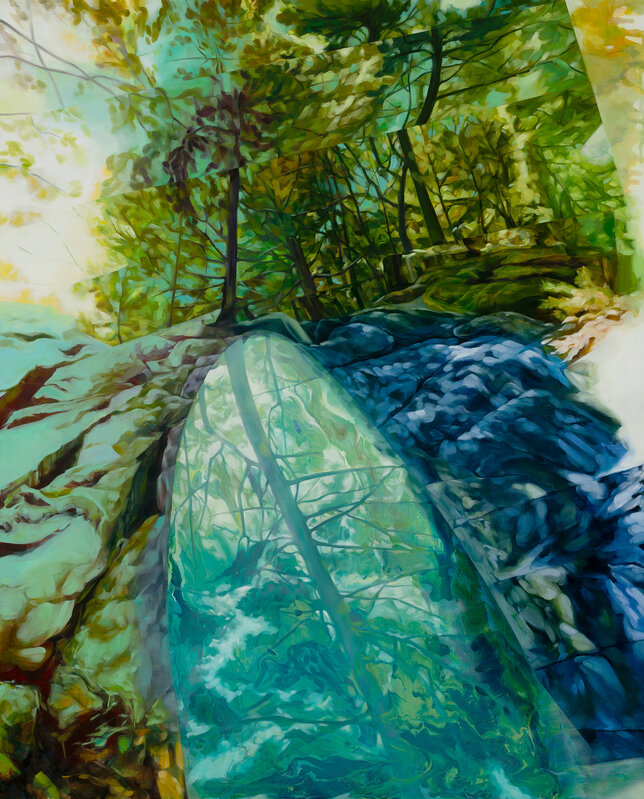 Purgatory (2024) by Cristi Rinklin - For Sale | Artsy