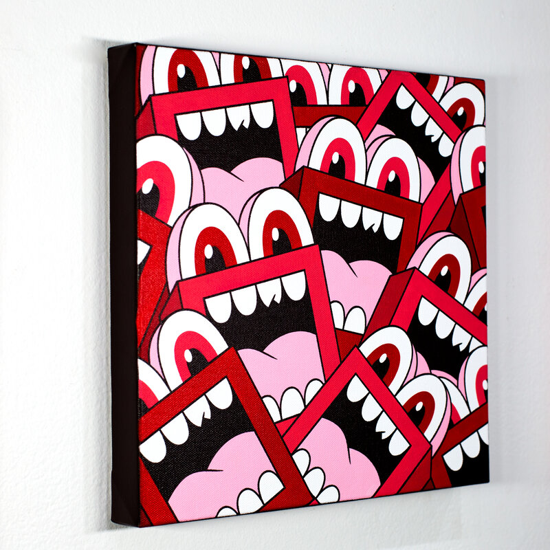 Greg Mike LOUDMOUF RED 2023 Available For Sale Artsy Greg Mike LOUDMOUF RED 2023 Available For Sale Artsy