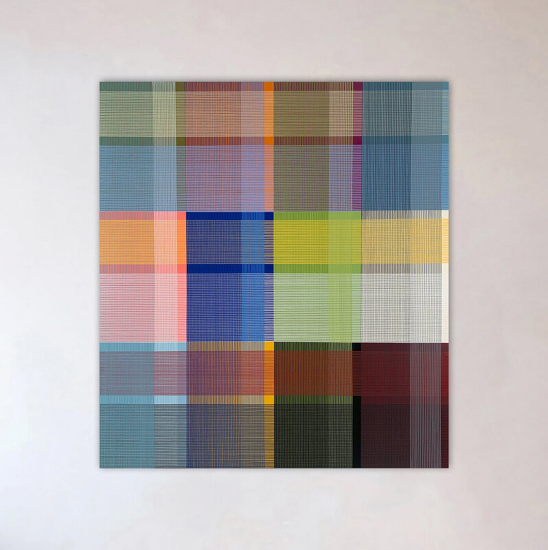 Peter Stephens | On A Clear Day (2023) | Available for Sale | Artsy