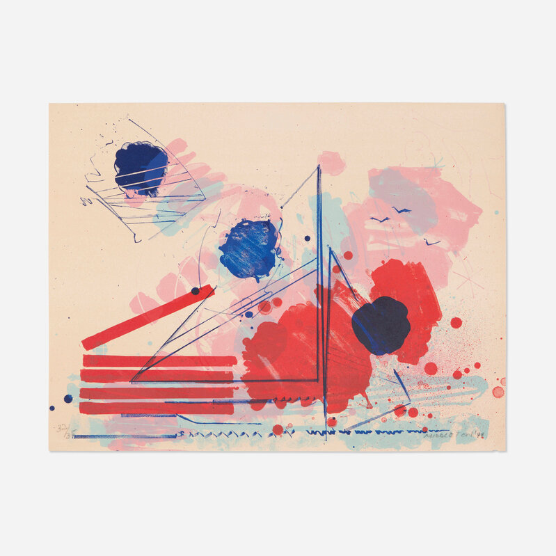 Sam Middleton | Untitled (1979) | Artsy