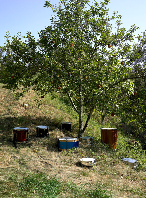 Perejaume Percussió (2008) Artsy