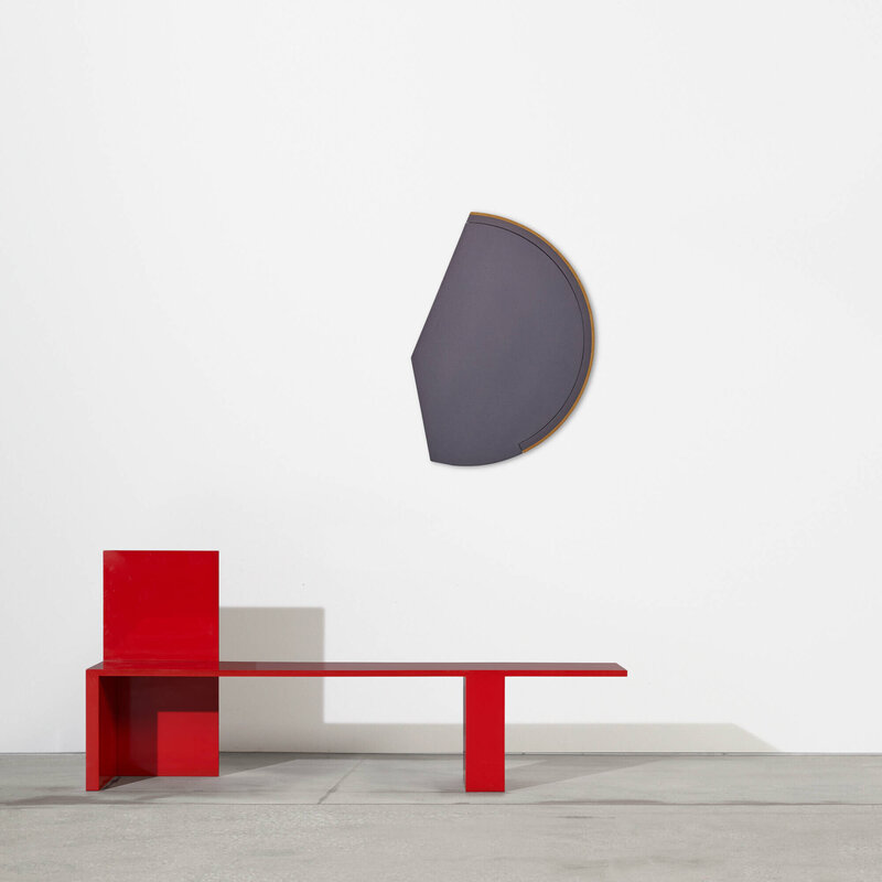 Tony Delap | Tricks All Mediums Indulge In (1976) | Artsy